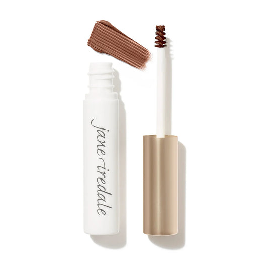 jane iredale - PureBrow Brow Gel - Soft Black