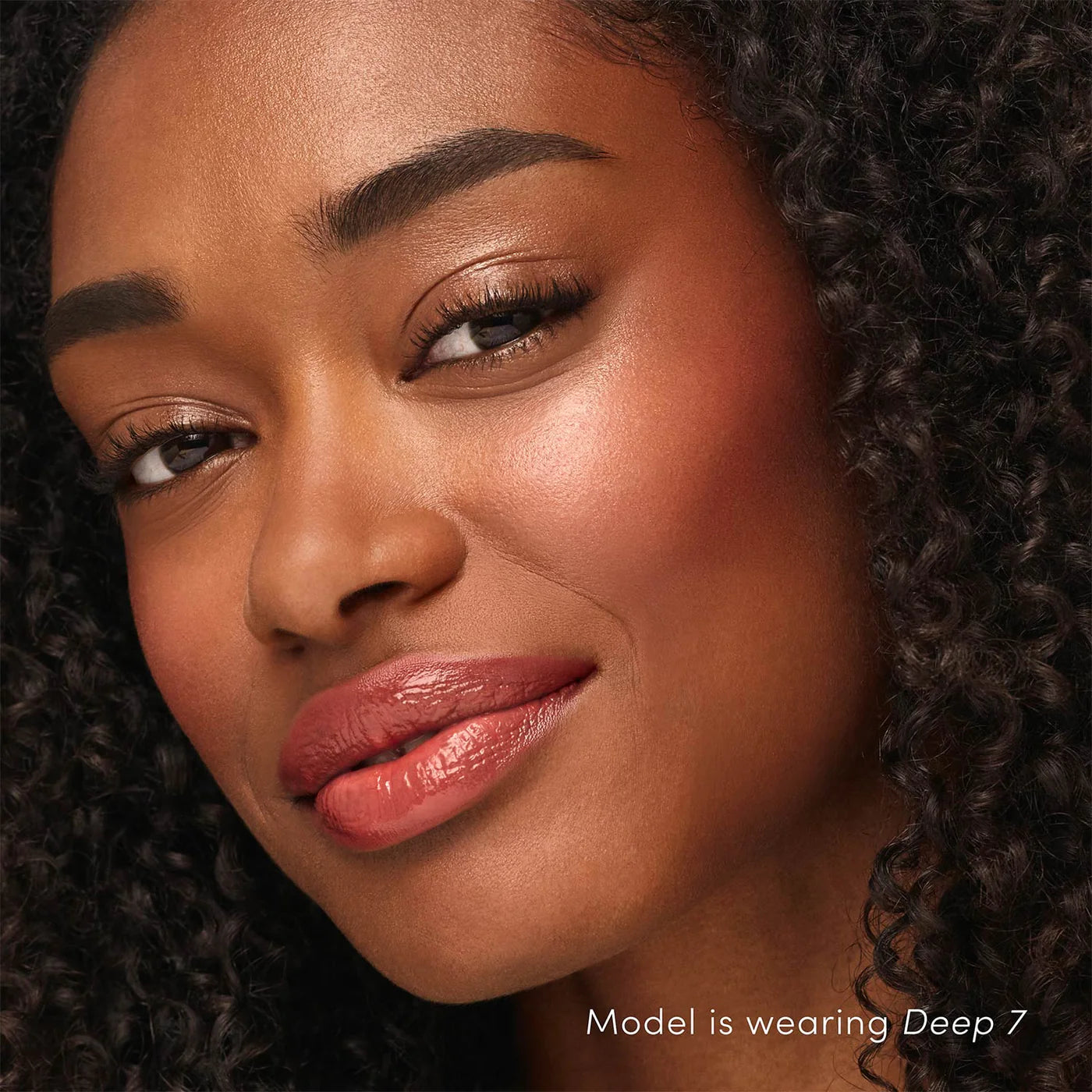 jane iredale - HydroPure Tinted Serum 7 - Deep