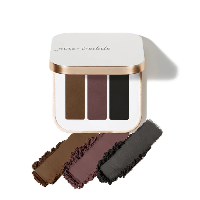 jane iredale - Triple Eye Shadow - Date Night