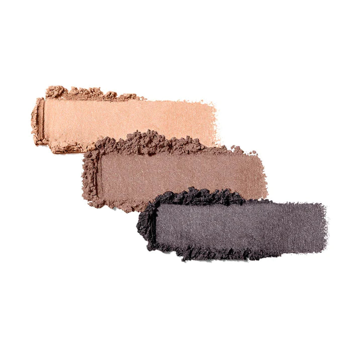 jane iredale - Triple Eye Shadow - Brown Sugar