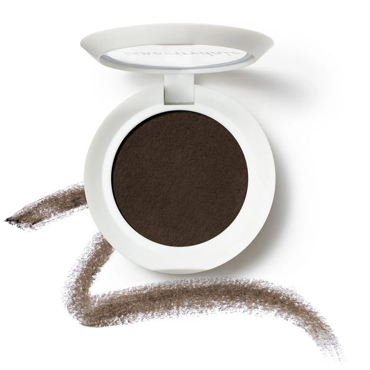 jane iredale - PureBrow Brow Powder - Dark Brown