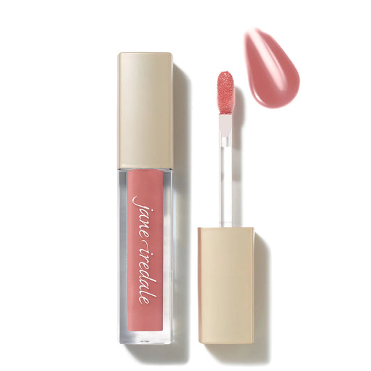 jane iredale - ColorLuxe High Impact Lip Glaze - Au Naturel