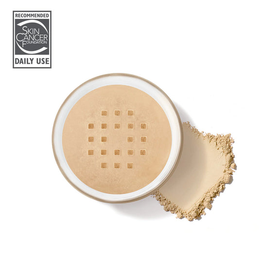 jane iredale - Loose Powders - Warm Silk