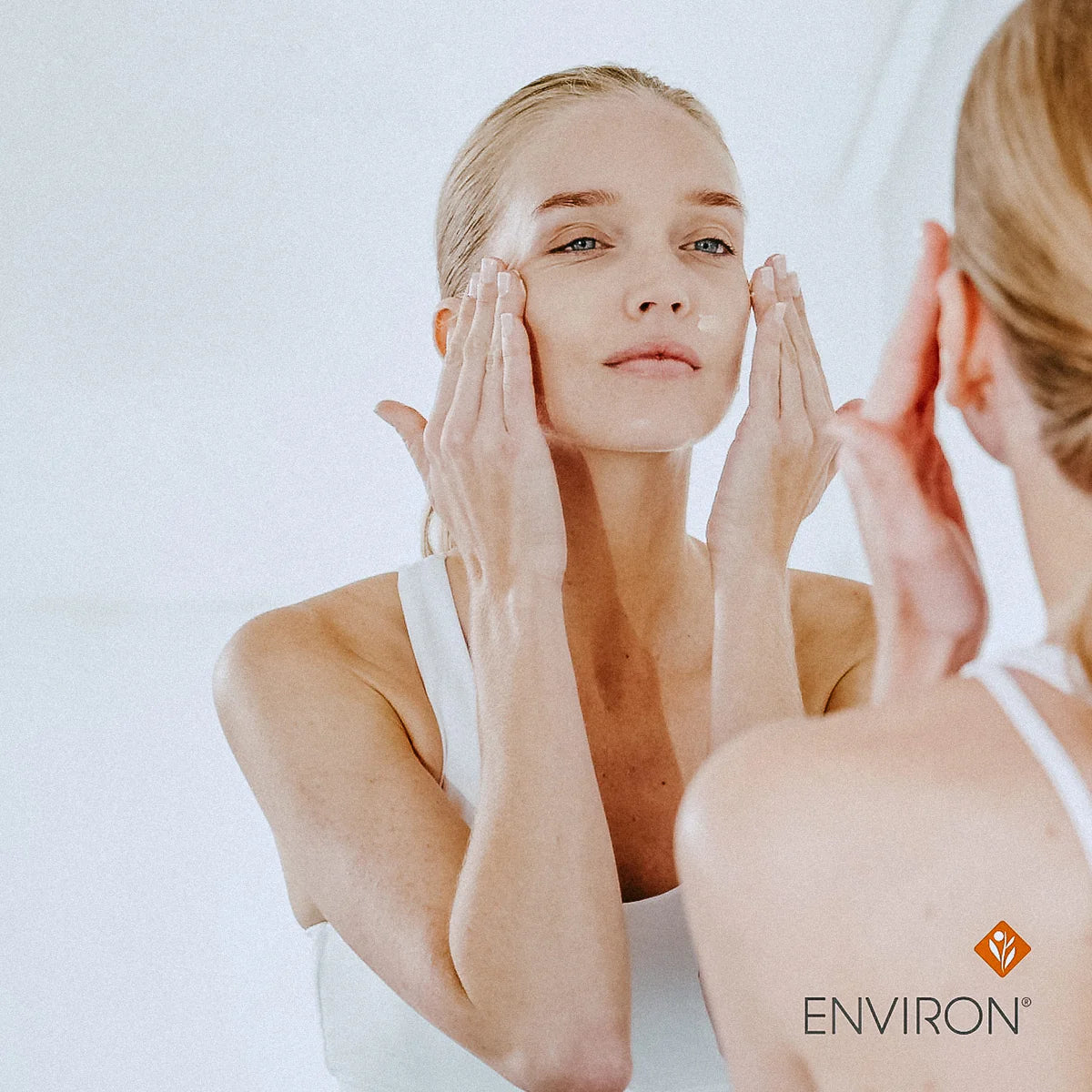 ENVIRON - Skin EssentiA - Vita-Antioxidant - AVST Moisturiser 1