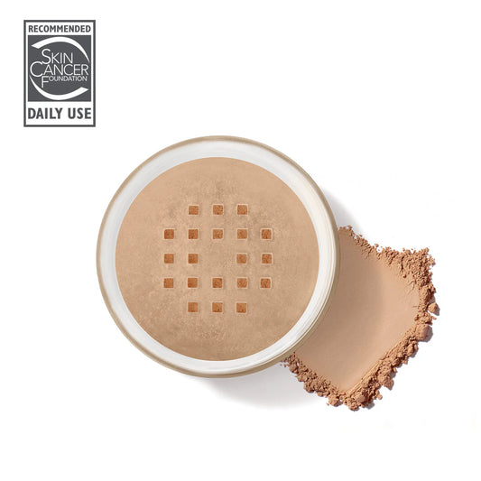 jane iredale - Loose Powders - Honey Bronze