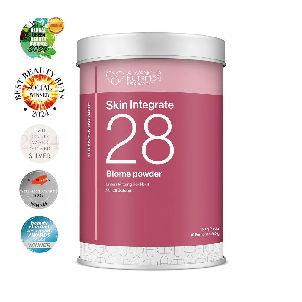 Advanced Nutrition Programme - Skin Integrate 28 - Biome Powder