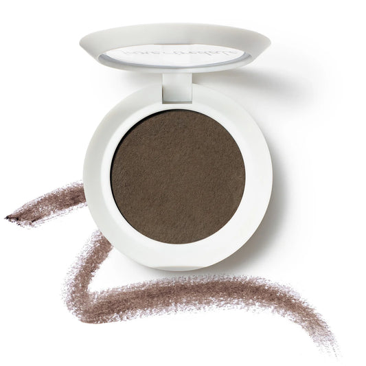 jane iredale - PureBrow Brow Powder - Medium Brown