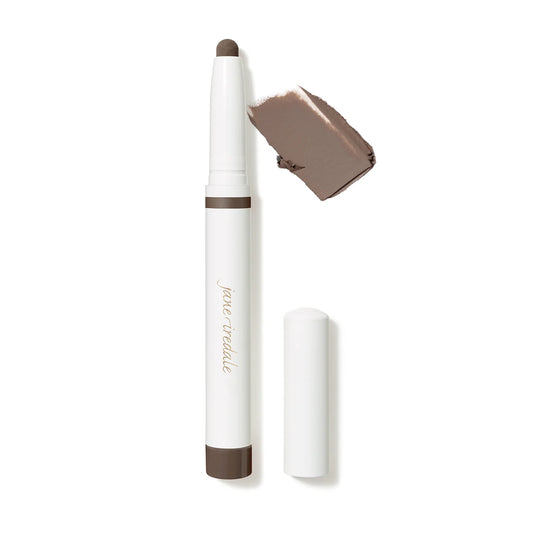 jane iredale - ColorLuxe Eye Shadow Stick - Dove Grey