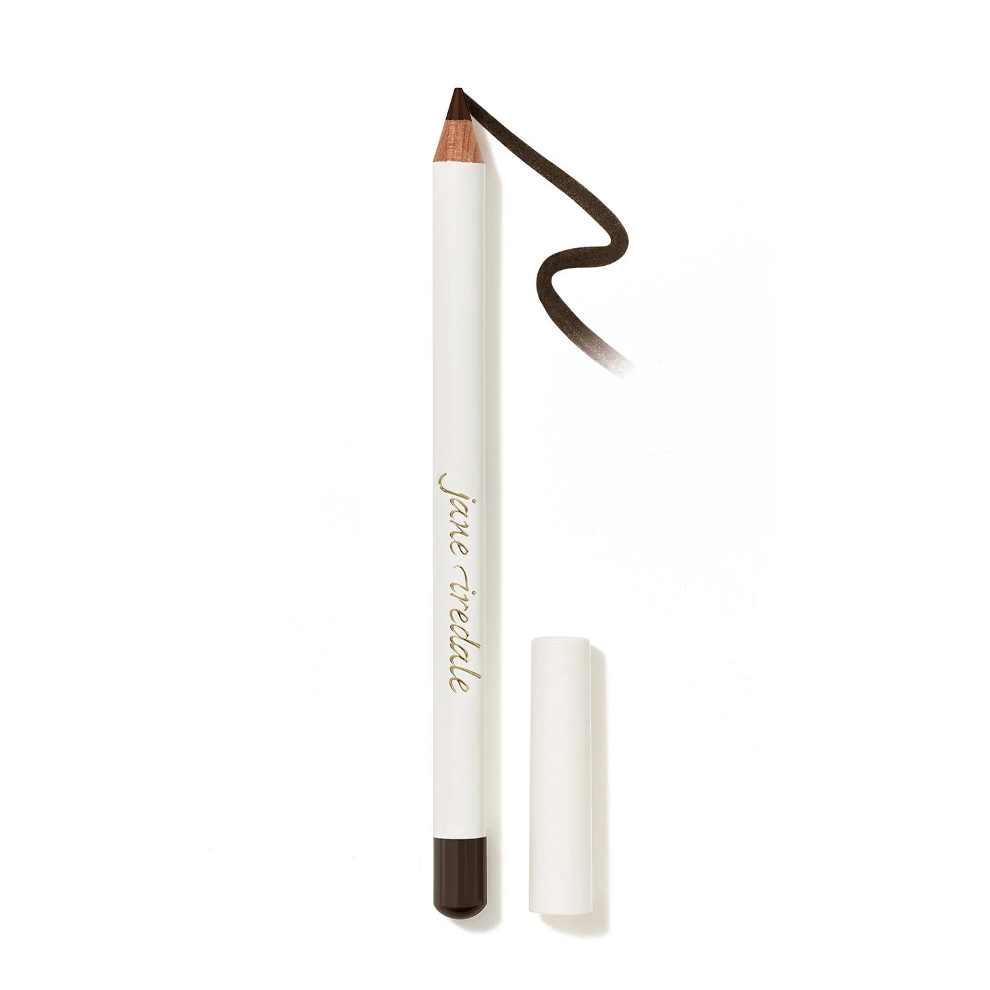 jane iredale - Eye Pencil - Black / Brown