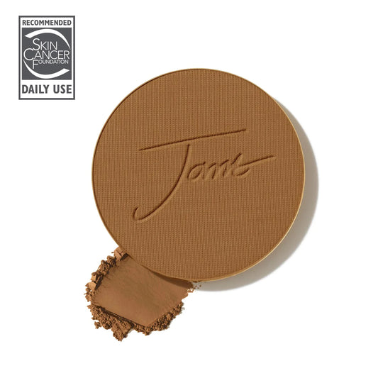 jane iredale - Pressed Powder Refill - Bittersweet