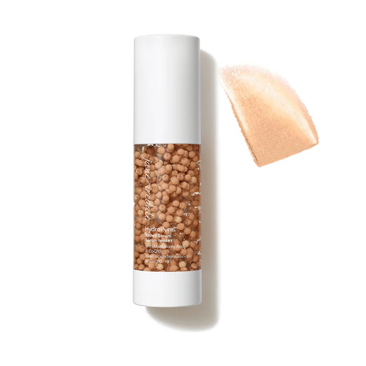 jane iredale - HydroPure Tinted Serum 4 - Medium