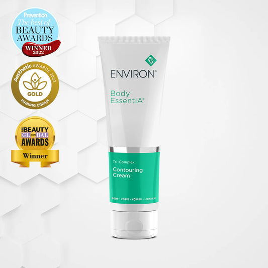 ENVIRON - Body EssentiA - Tri-Complex Contouring Cream