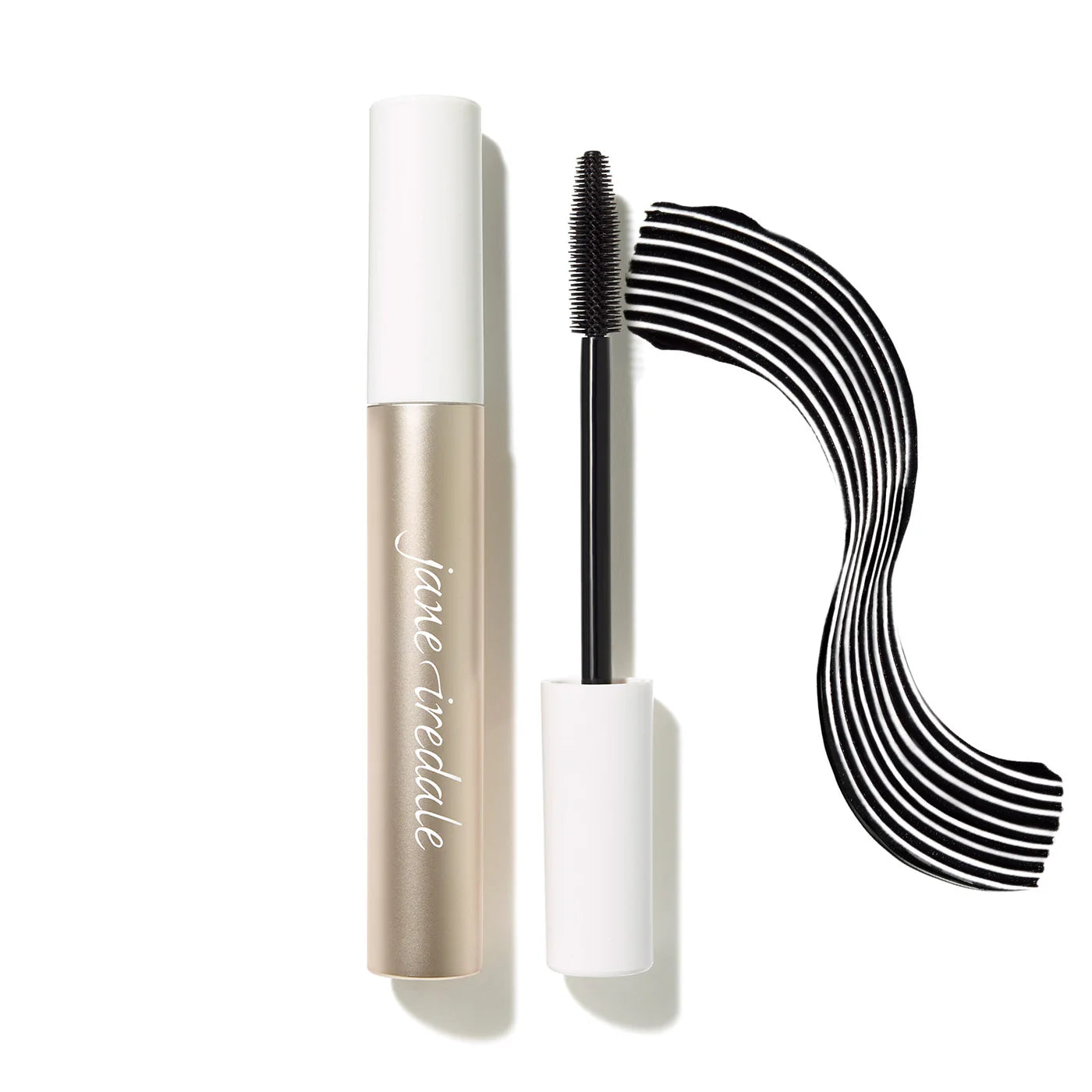 jane iredale - Lash Fixation Length & Definition Tubing Mascara