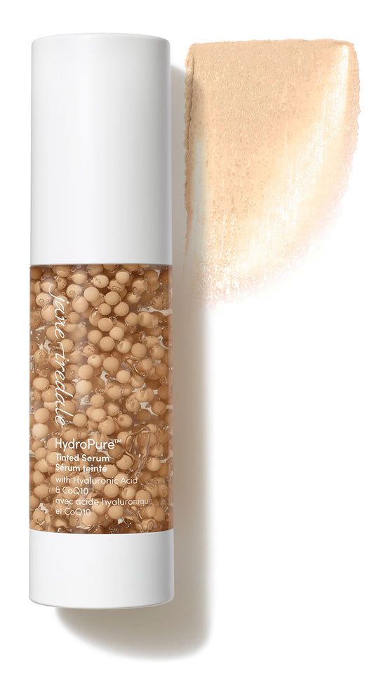 jane iredale - HydroPure Tinted Serum 2 - Light