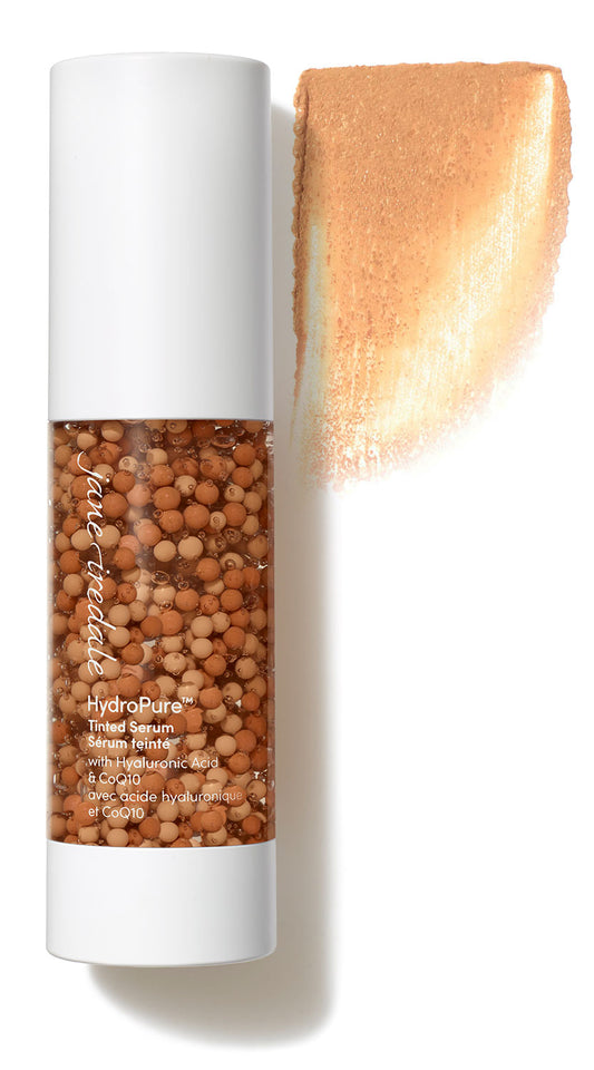 jane iredale - HydroPure Tinted Serum 6 - Dark