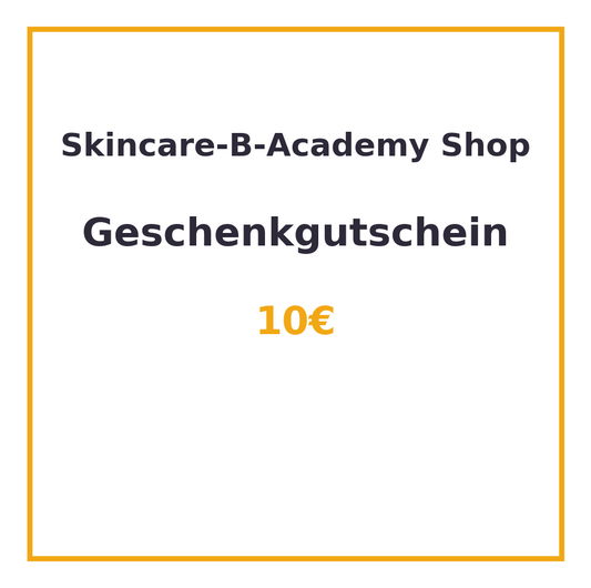 Geschenkgutschein