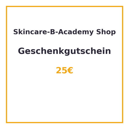 Geschenkgutschein